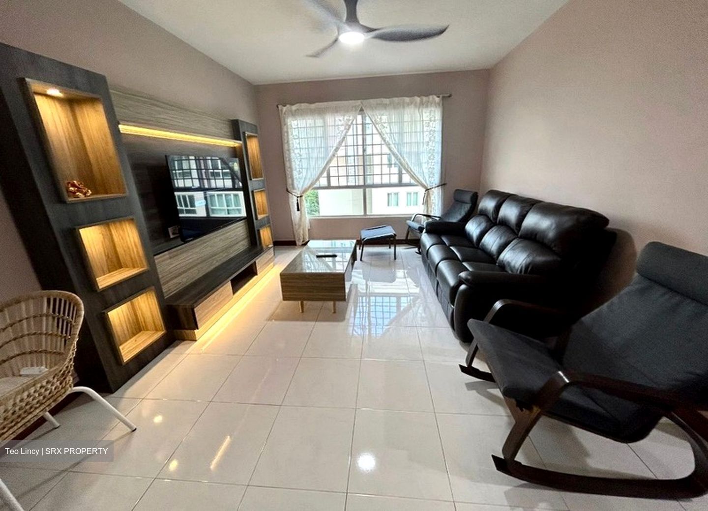 Melville Park (D18), Condominium #626495591